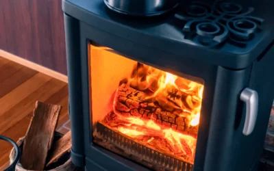 Poêle à bois à Bainville-aux-Saules et design intérieur : comment intégrer harmonieusement un poêle à bois dans votre décor