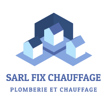 Logo SARL FIX CHAUFFAGE