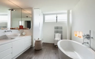 Salle de bain clé en main à Rancourt : quels sont les éléments inclus dans le service?