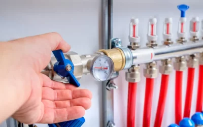 Les problèmes les plus fréquents nécessitant un dépannage plomberie à Bainville-aux-Saules