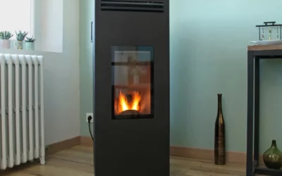 Poêle à bois à Dompaire : les points essentiels avant de choisir votre équipement