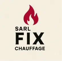 logo-fix-chauffage Logo SARL FIX CHAUFFAGE